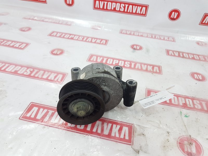 Натяжитель ремня, 700 рублей, Красноярск