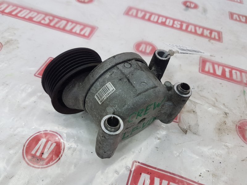 Натяжитель ремня, 700 рублей, Красноярск