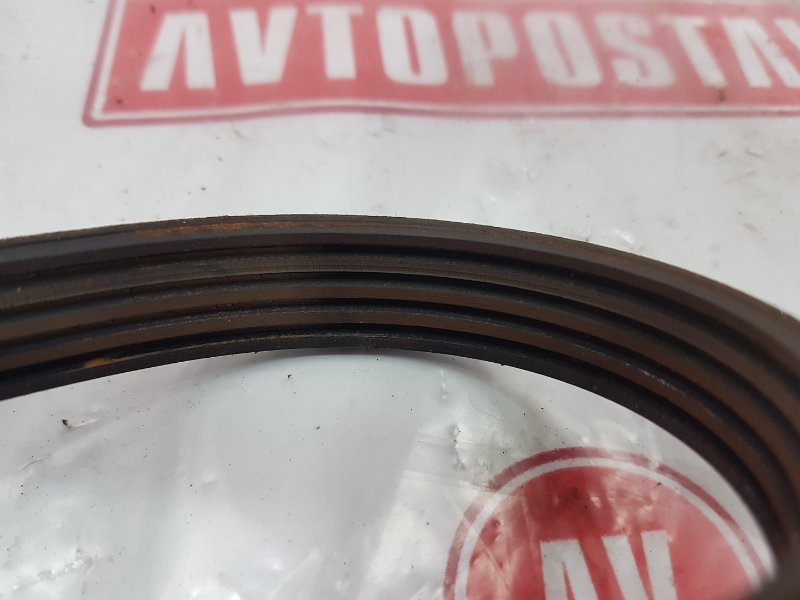 Ремень поликлиновый, 200 рублей, Красноярск