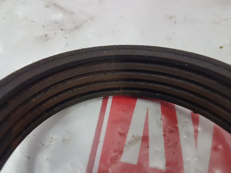 Ремень поликлиновый, 200 рублей, Красноярск