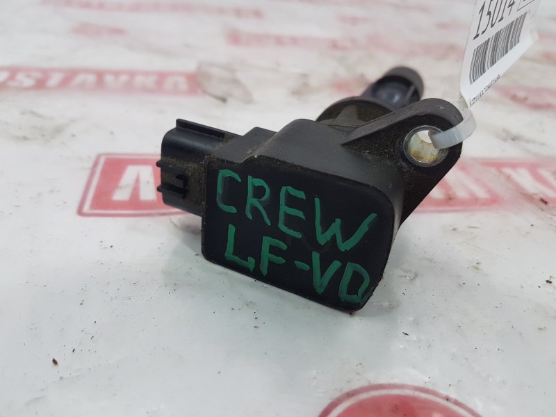 Катушка зажигания, 500 рублей, Красноярск