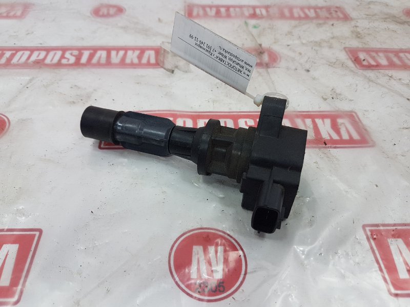 Катушка зажигания, 500 рублей, Красноярск