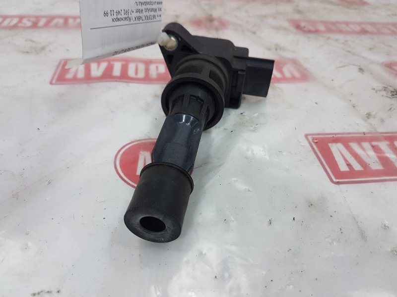 Катушка зажигания, 500 рублей, Красноярск