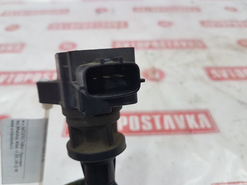 Катушка зажигания, 500 рублей, Красноярск