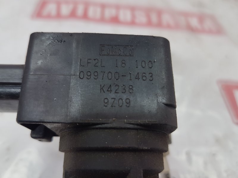 Катушка зажигания, 500 рублей, Красноярск