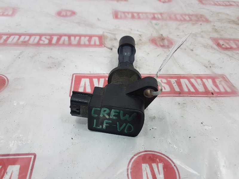 Катушка зажигания, 500 рублей, Красноярск