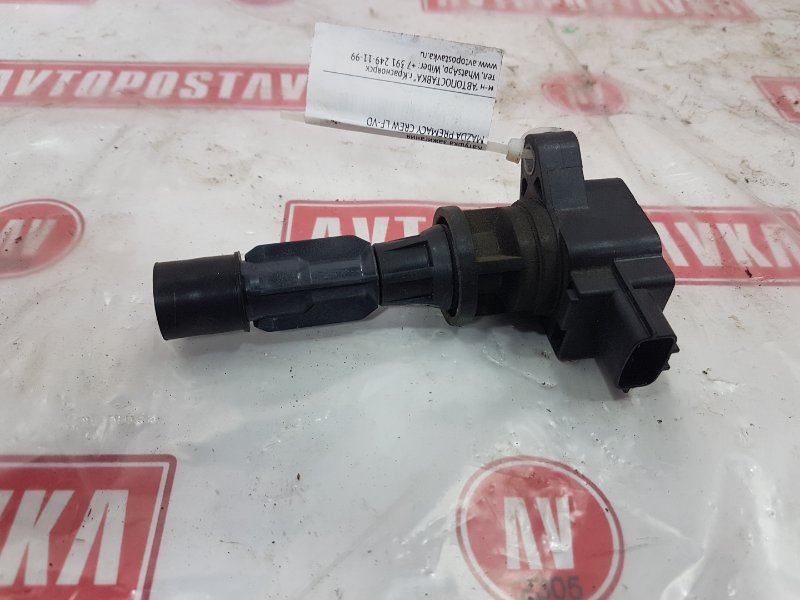 Катушка зажигания, 500 рублей, Красноярск