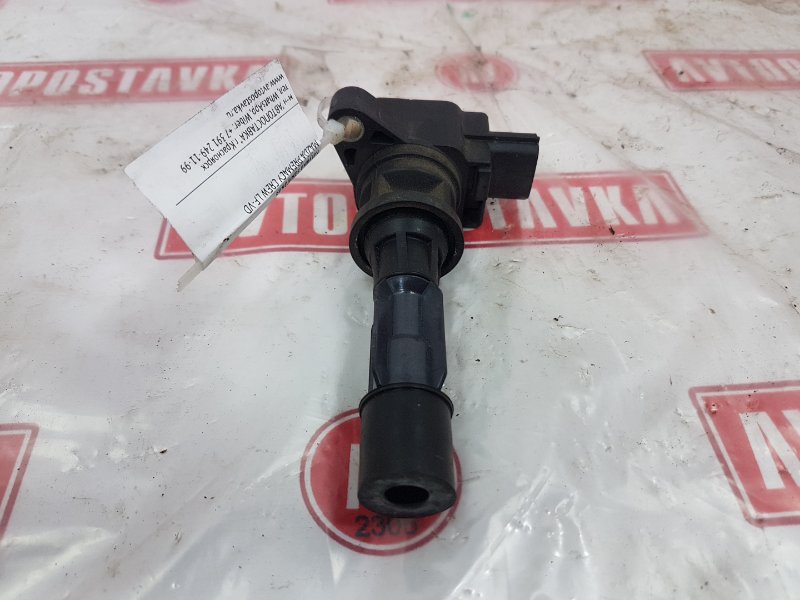 Катушка зажигания, 500 рублей, Красноярск