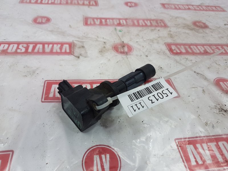 Катушка зажигания, 500 рублей, Красноярск