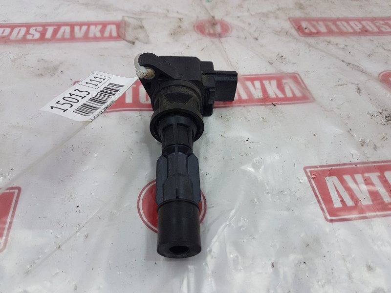 Катушка зажигания, 500 рублей, Красноярск