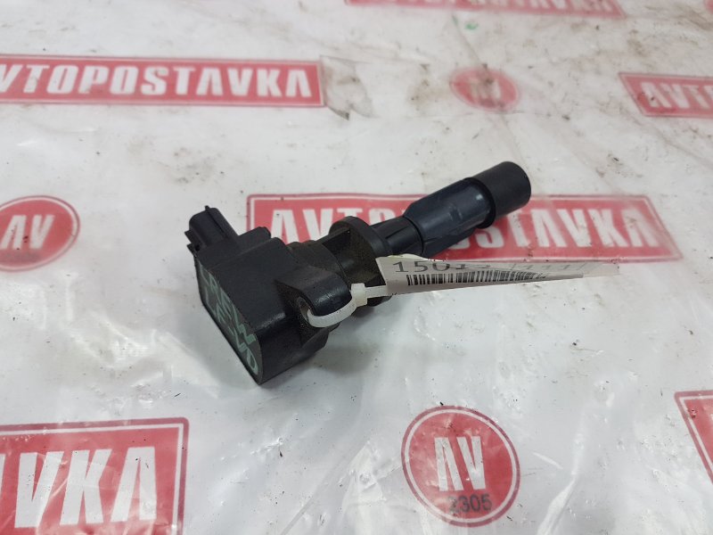 Катушка зажигания, 500 рублей, Красноярск