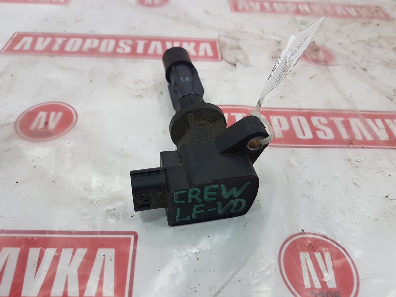 Катушка зажигания, 500 рублей, Красноярск