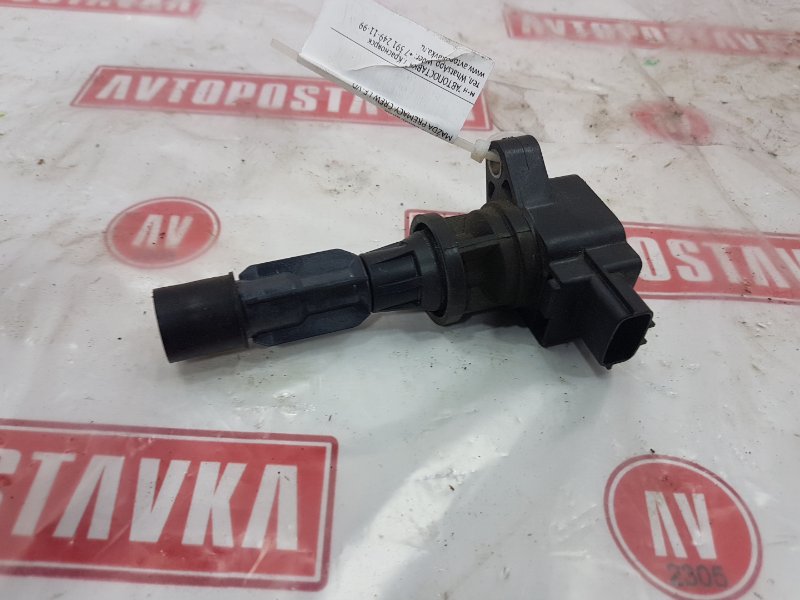 Катушка зажигания, 500 рублей, Красноярск