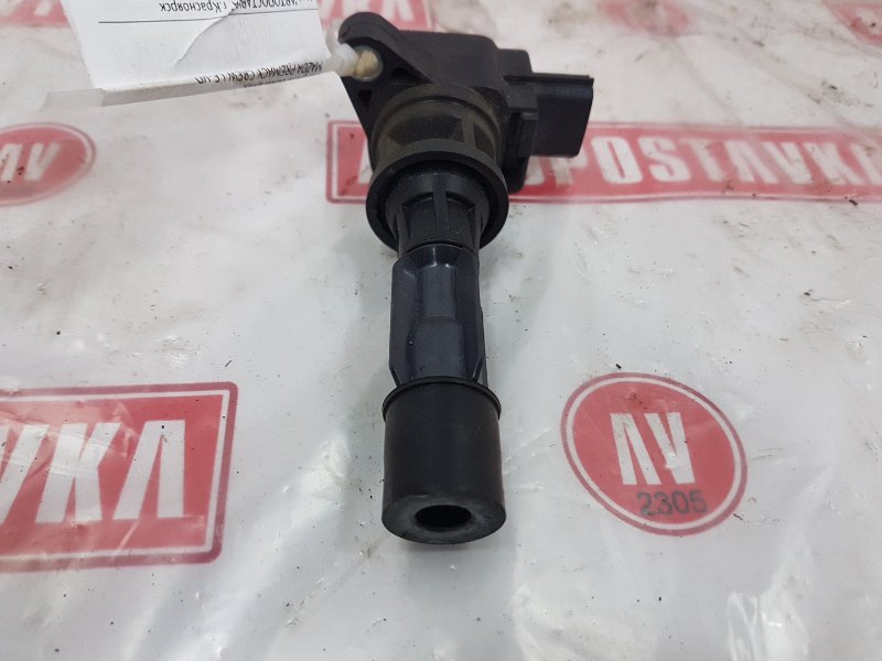 Катушка зажигания, 500 рублей, Красноярск