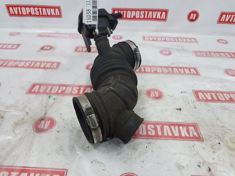 Патрубок воздушного фильтра, 1900 рублей, Красноярск