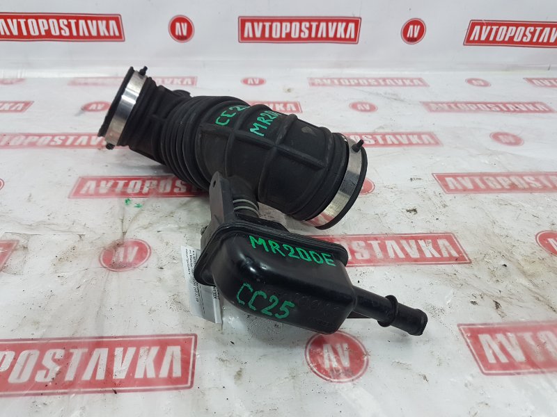 Патрубок воздушного фильтра, 1900 рублей, Красноярск