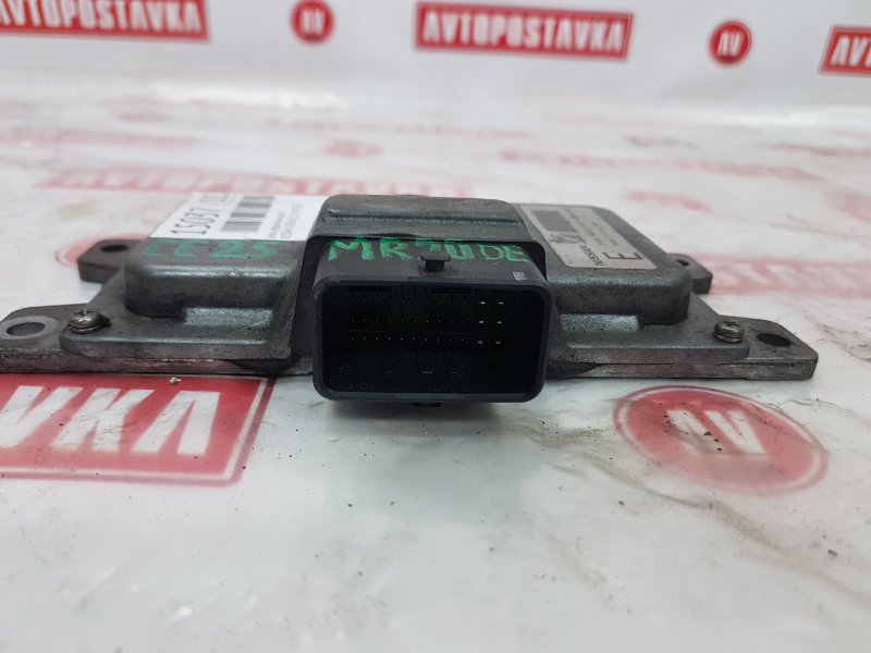 Блок управления КПП, 300 рублей, Красноярск