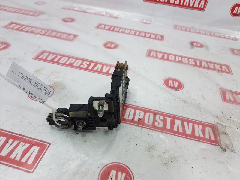 Клемма аккумулятора, 400 рублей, Красноярск