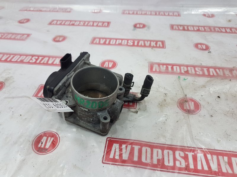 Заслонка дроссельная, 400 рублей, Красноярск