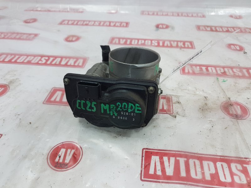 Заслонка дроссельная, 400 рублей, Красноярск