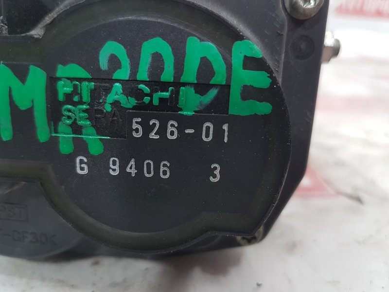 Заслонка дроссельная, 400 рублей, Красноярск