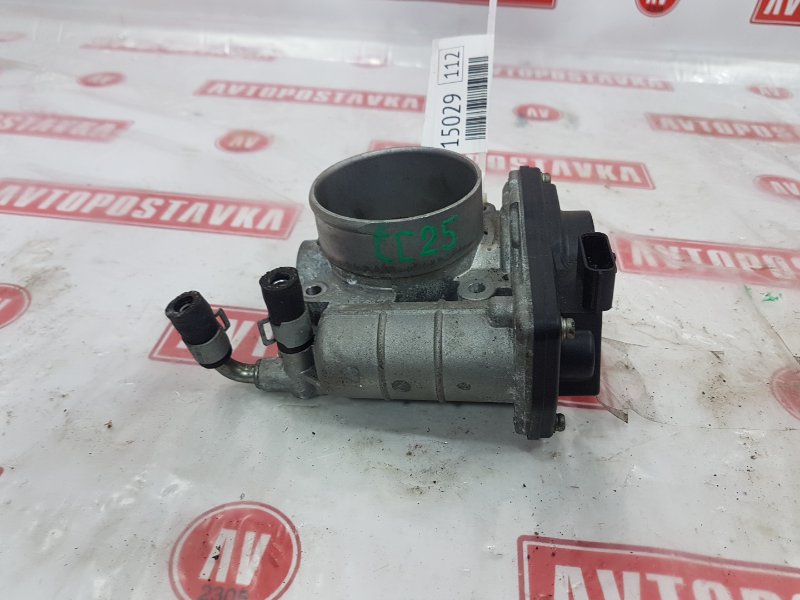 Заслонка дроссельная, 400 рублей, Красноярск