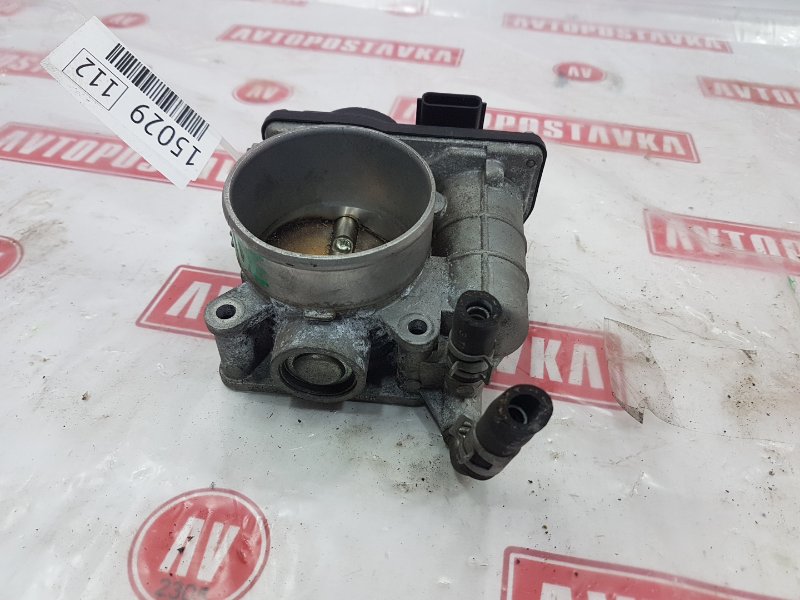 Заслонка дроссельная, 400 рублей, Красноярск