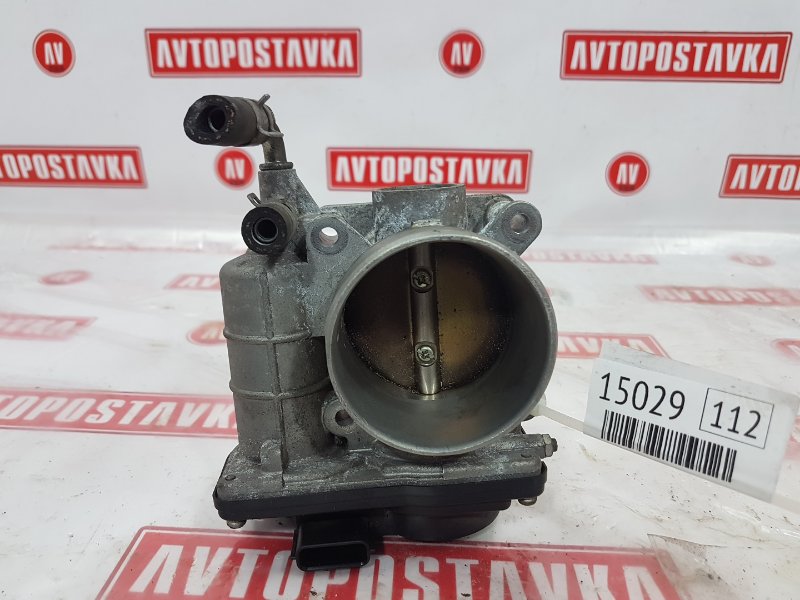 Заслонка дроссельная, 400 рублей, Красноярск