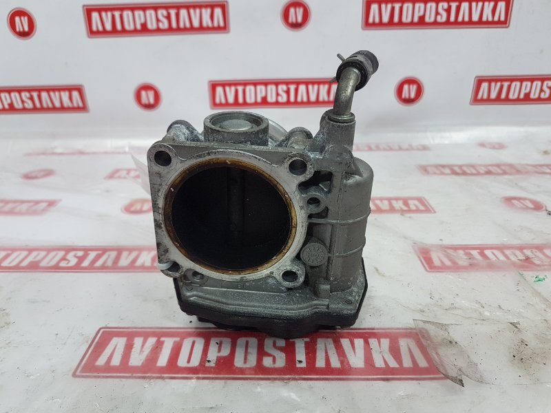 Заслонка дроссельная, 400 рублей, Красноярск