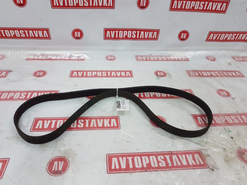 Ремень поликлиновый, 300 рублей, Красноярск