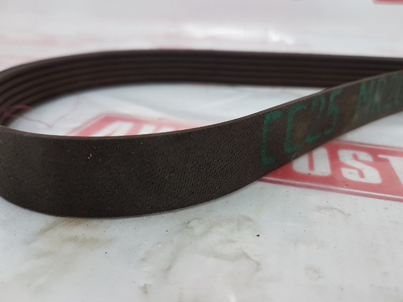 Ремень поликлиновый, 300 рублей, Красноярск