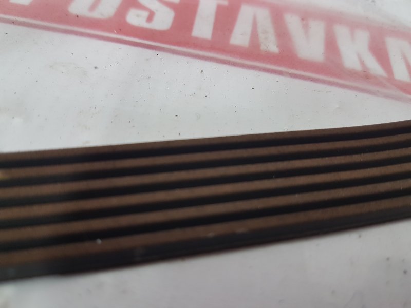 Ремень поликлиновый, 300 рублей, Красноярск