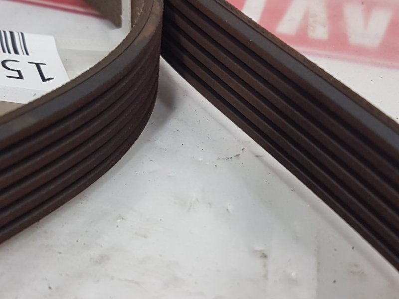 Ремень поликлиновый, 300 рублей, Красноярск