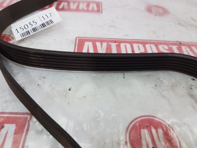 Ремень поликлиновый, 300 рублей, Красноярск