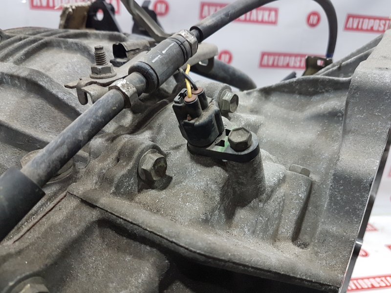 АКПП, 10000 рублей, Красноярск