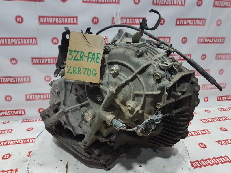 АКПП, 10000 рублей, Красноярск