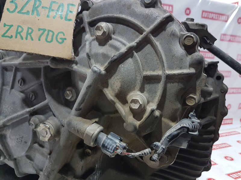 АКПП, 10000 рублей, Красноярск