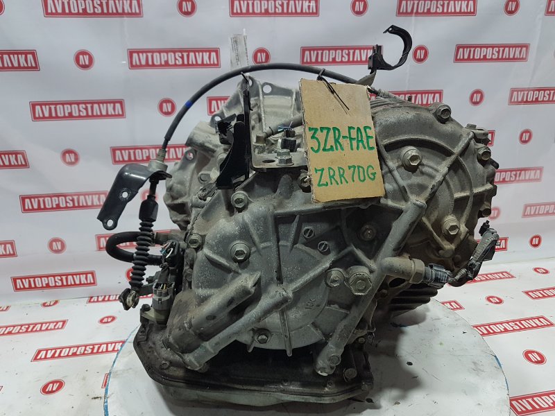 АКПП, 10000 рублей, Красноярск