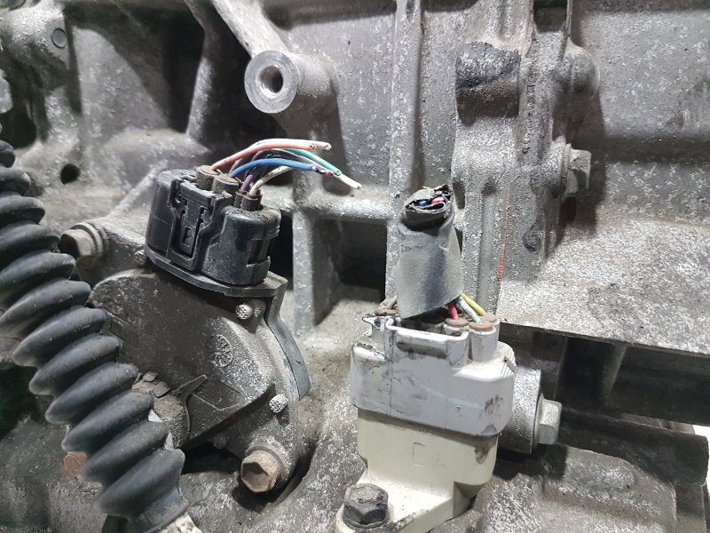 АКПП, 10000 рублей, Красноярск