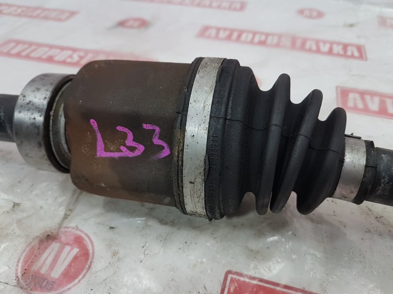 Привод колеса, 10000 рублей, Красноярск