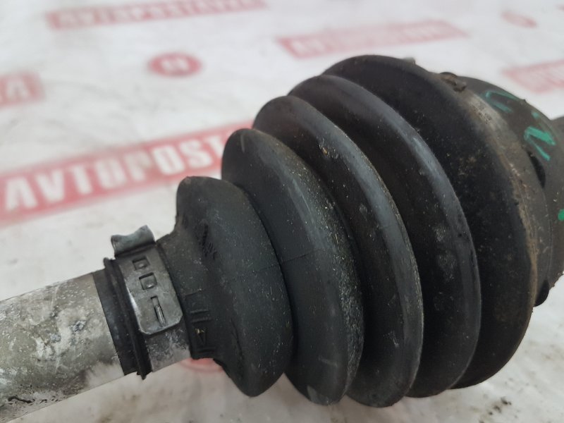 Привод колеса, 10000 рублей, Красноярск