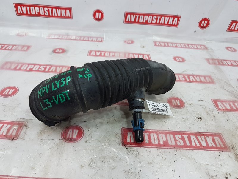 Патрубок воздушного фильтра, 300 рублей, Красноярск