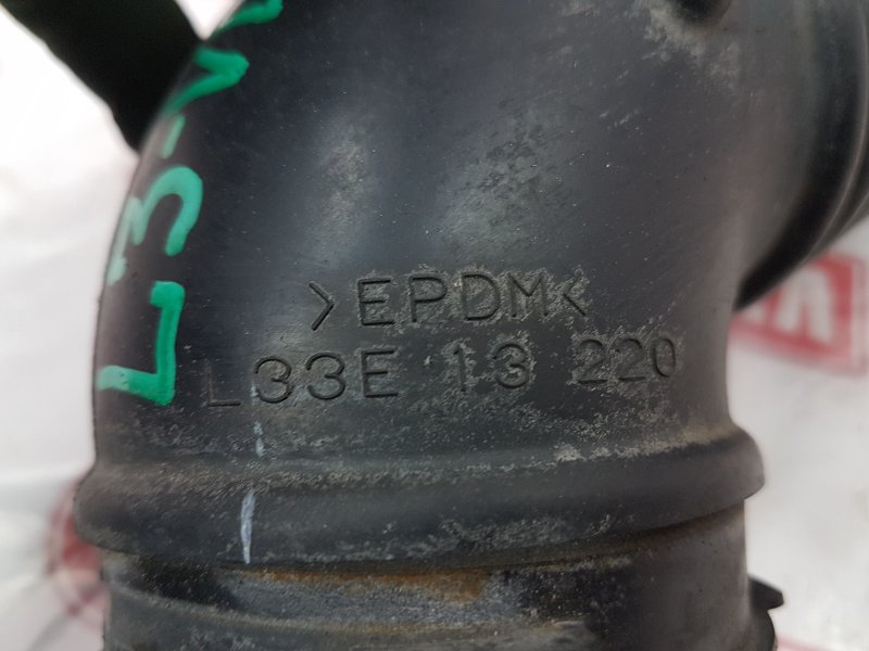 Патрубок воздушного фильтра, 300 рублей, Красноярск