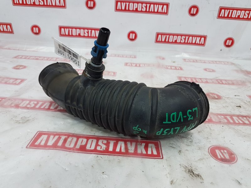 Патрубок воздушного фильтра, 300 рублей, Красноярск