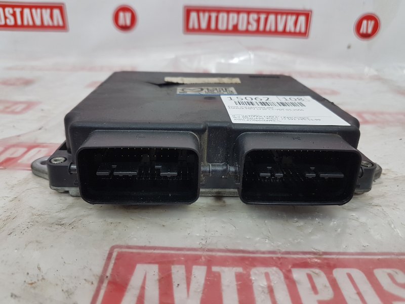 Блок управления ДВС, 950 рублей, Красноярск