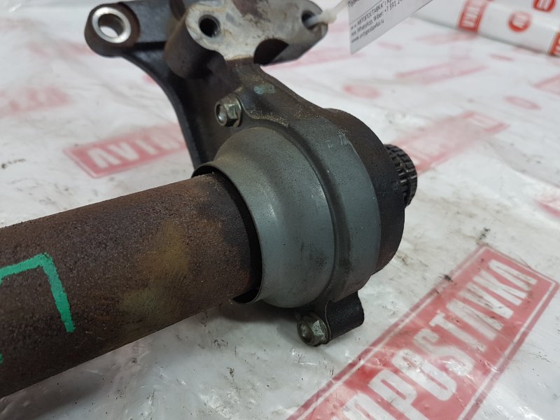 Привод колеса, 1000 рублей, Красноярск