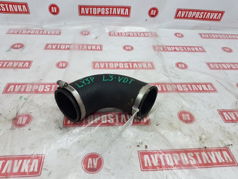 Патрубок интеркулера, 500 рублей, Красноярск