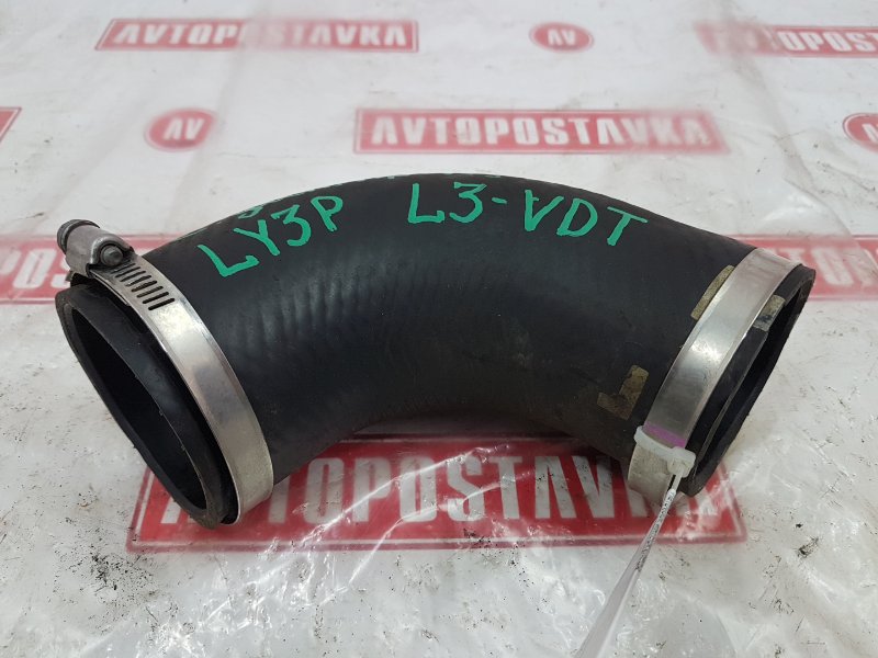 Патрубок интеркулера, 500 рублей, Красноярск