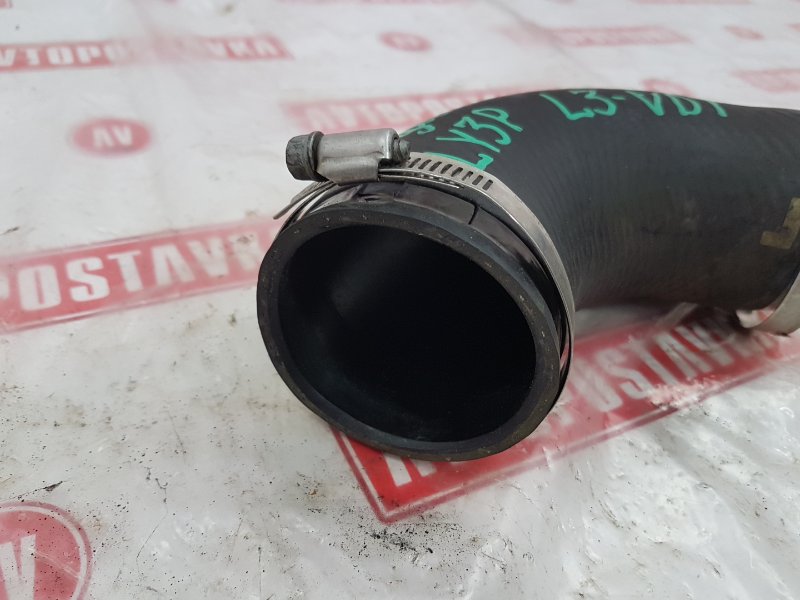 Патрубок интеркулера, 500 рублей, Красноярск