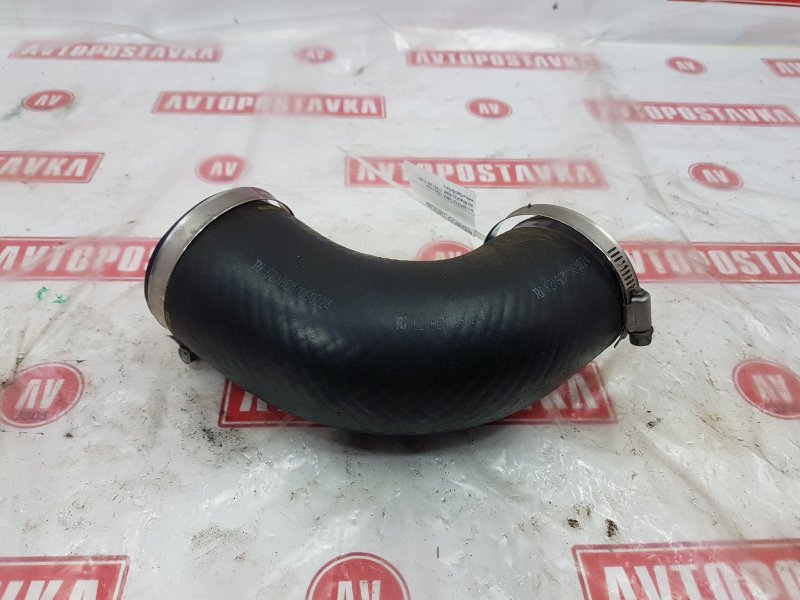 Патрубок интеркулера, 500 рублей, Красноярск